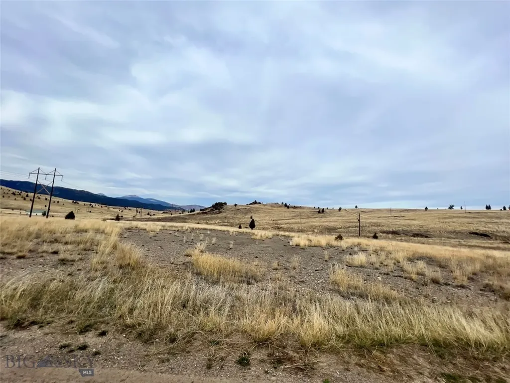 Parcel M2 Gregson Lane Ramsay MT 59748