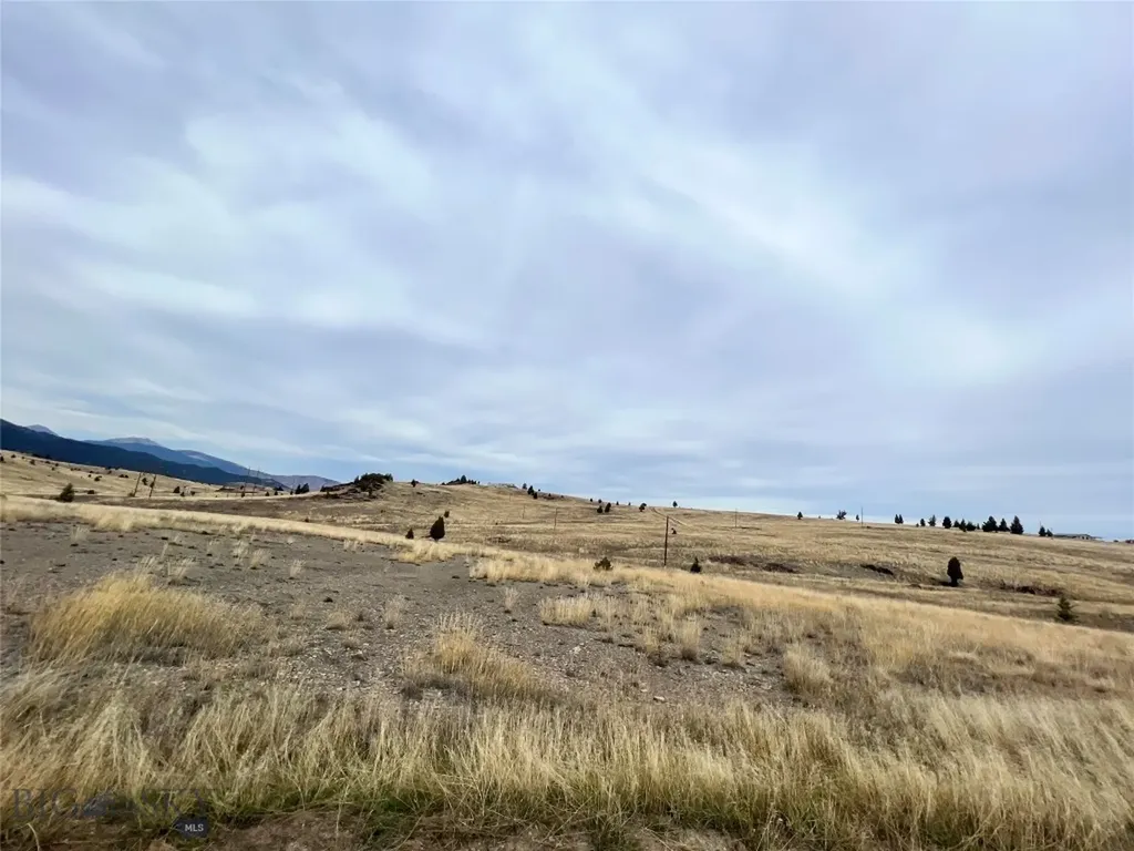 Parcel M2 Gregson Lane Ramsay MT 59748