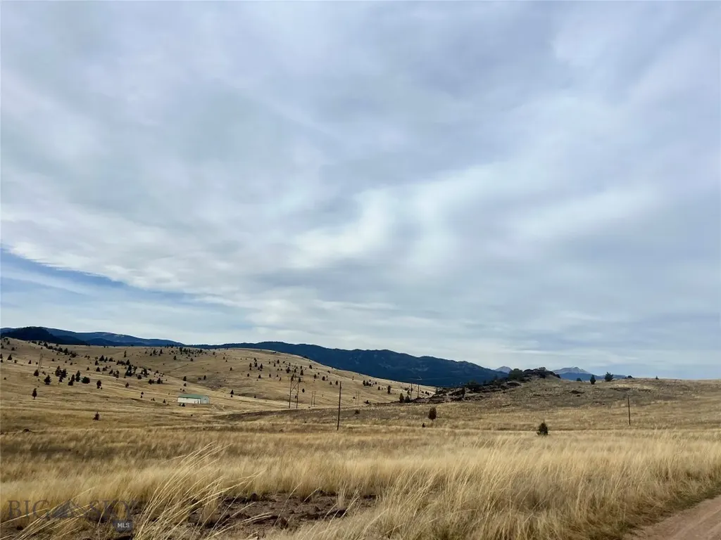 Parcel M2 Gregson Lane Ramsay MT 59748