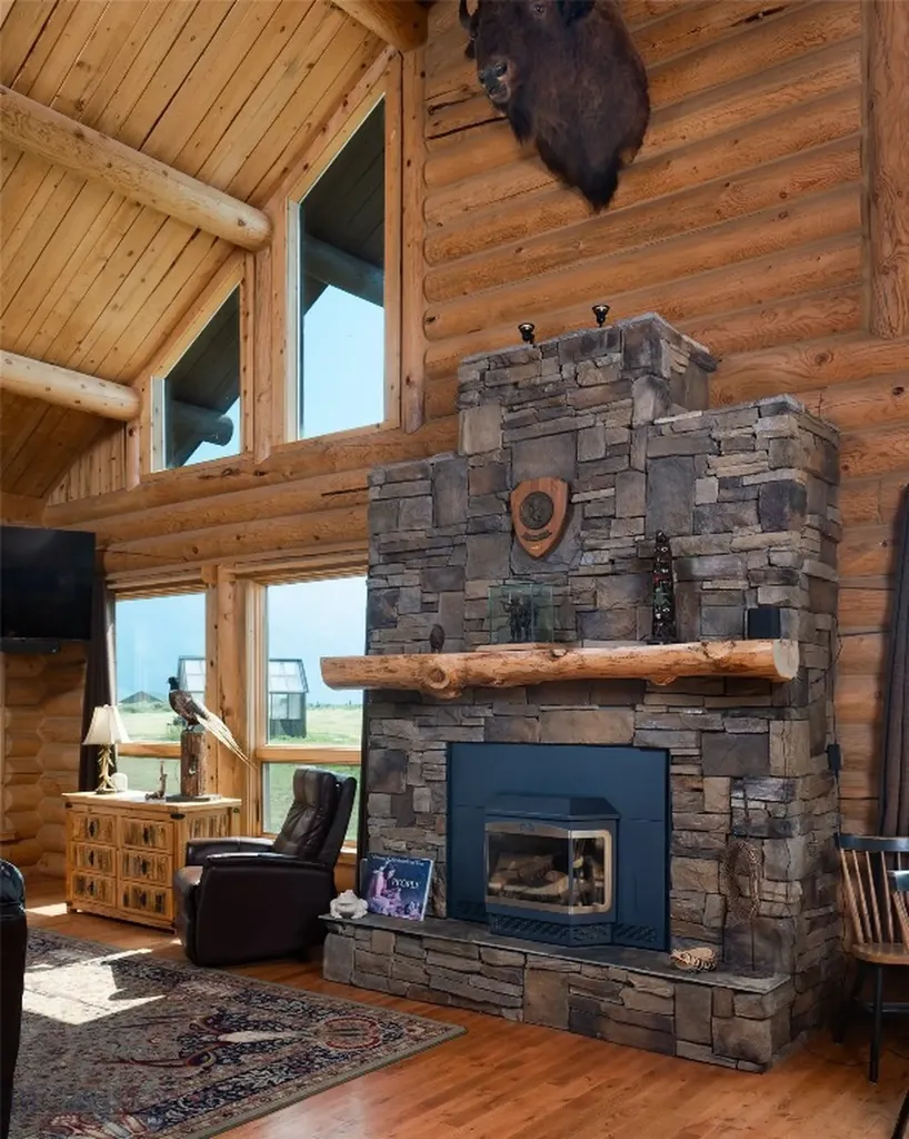 75 Madison Trail Cameron MT 59720