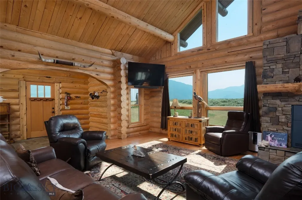 75 Madison Trail Cameron MT 59720