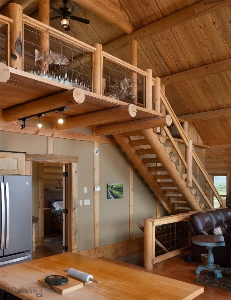 75 Madison Trail Cameron MT 59720