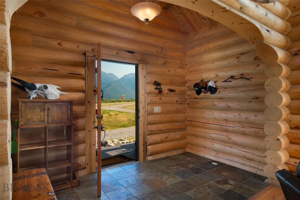 75 Madison Trail Cameron MT 59720