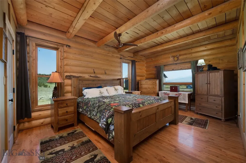 75 Madison Trail Cameron MT 59720