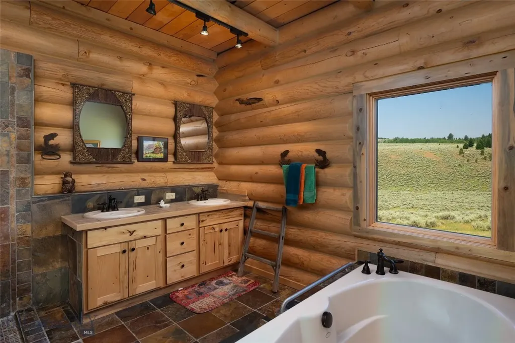 75 Madison Trail Cameron MT 59720