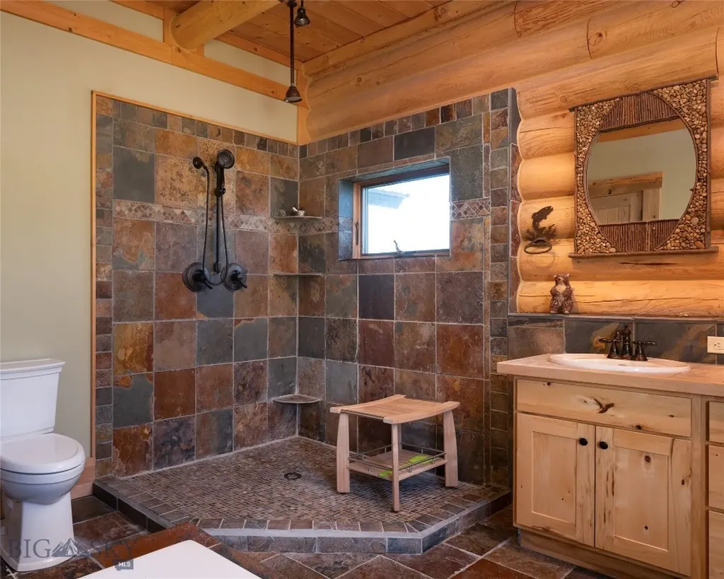 75 Madison Trail Cameron MT 59720