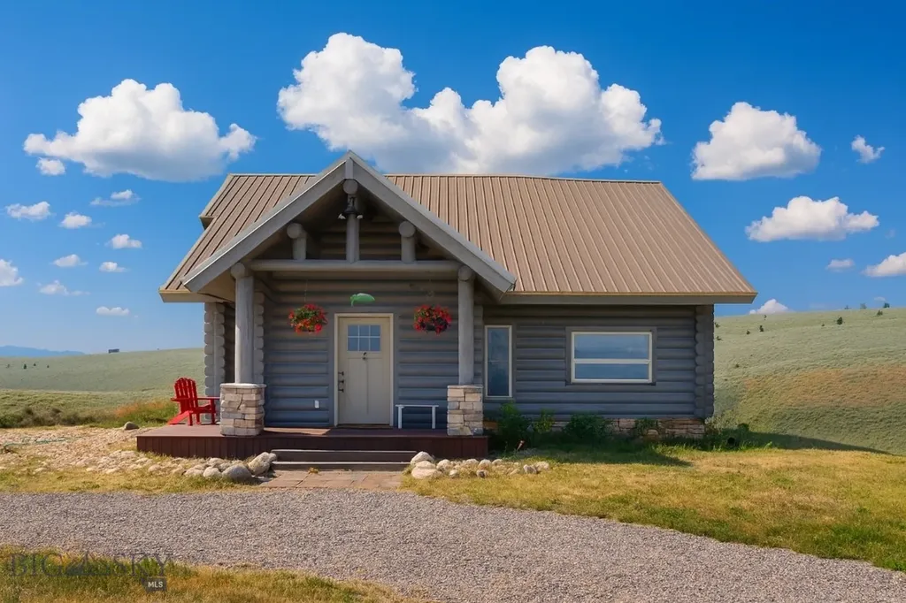 75 Madison Trail Cameron MT 59720