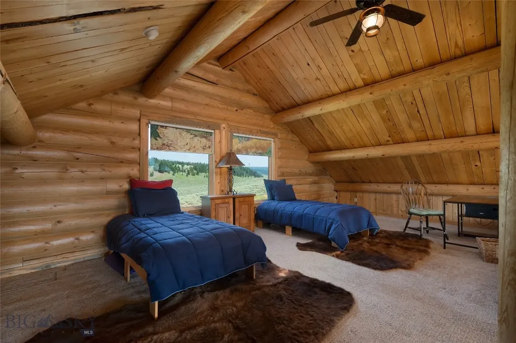 75 Madison Trail Cameron MT 59720