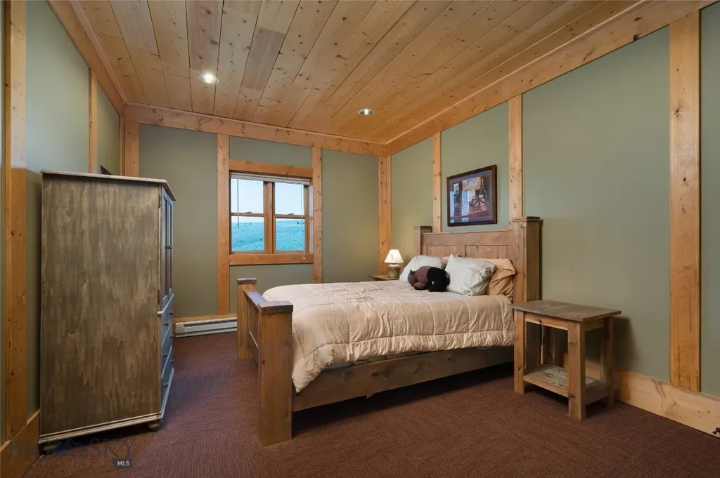 75 Madison Trail Cameron MT 59720