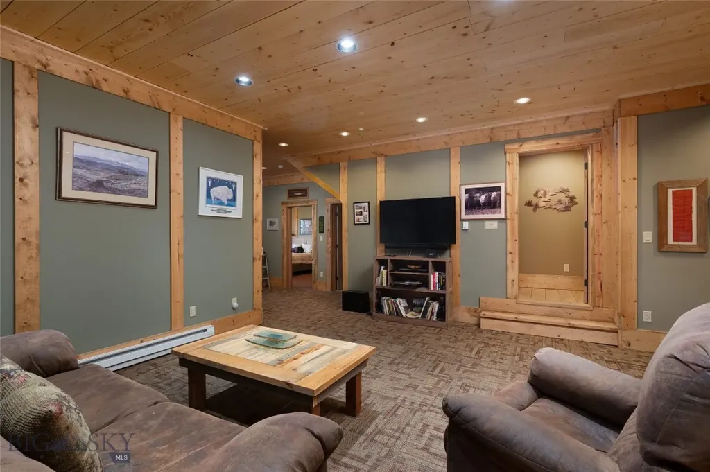 75 Madison Trail Cameron MT 59720