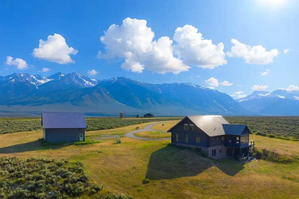 75 Madison Trail Cameron MT 59720