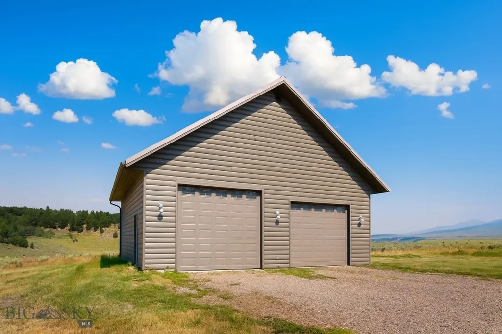 75 Madison Trail Cameron MT 59720