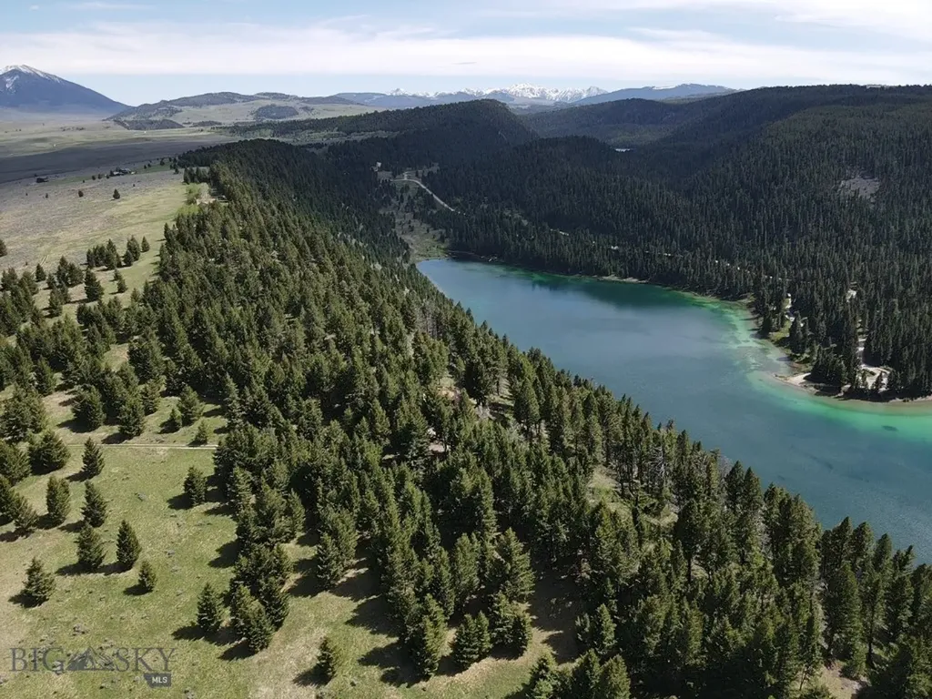 75 Madison Trail Cameron MT 59720