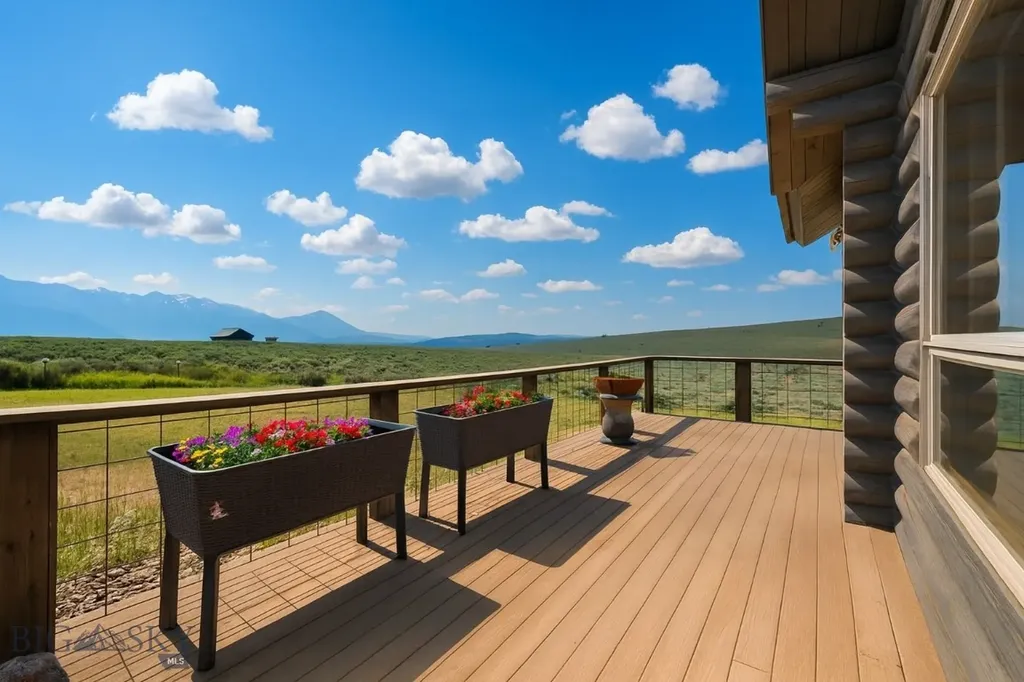 75 Madison Trail Cameron MT 59720