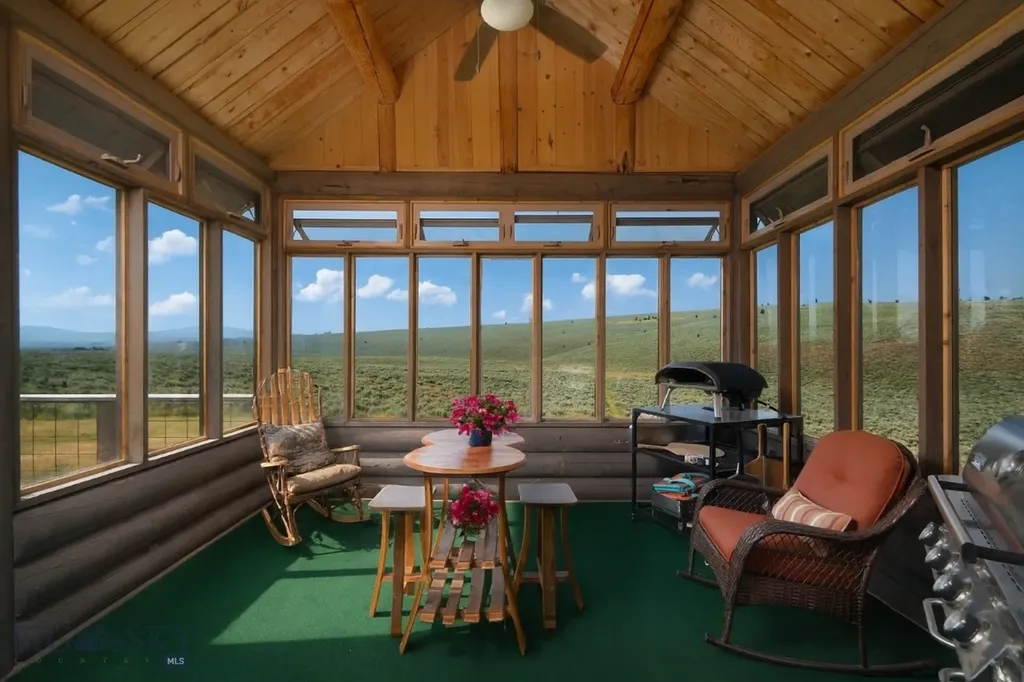 75 Madison Trail Cameron MT 59720