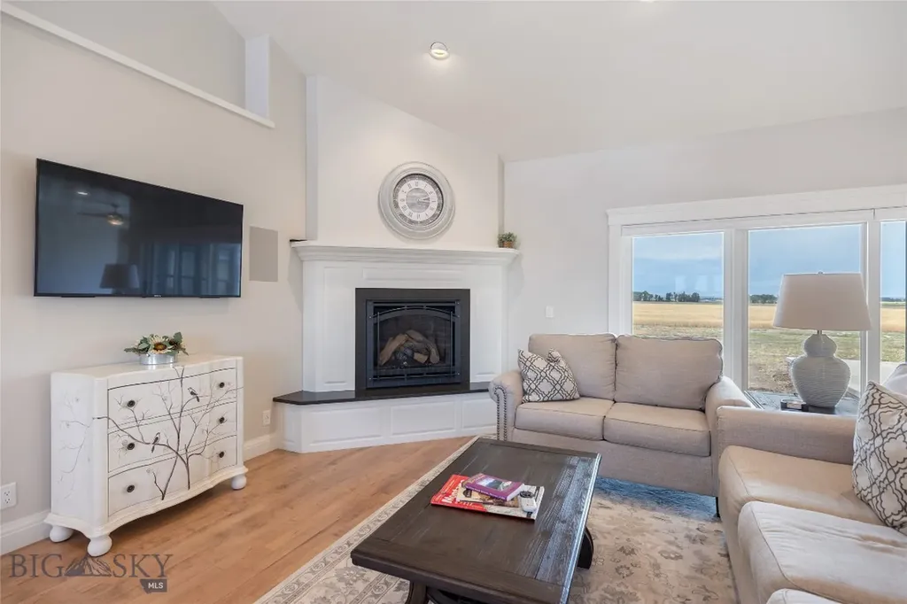 2428 Rector Road Belgrade MT 59714