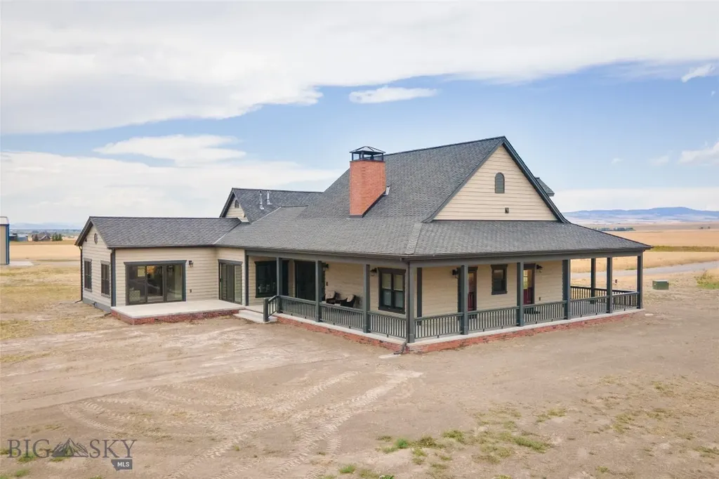 2428 Rector Road Belgrade MT 59714
