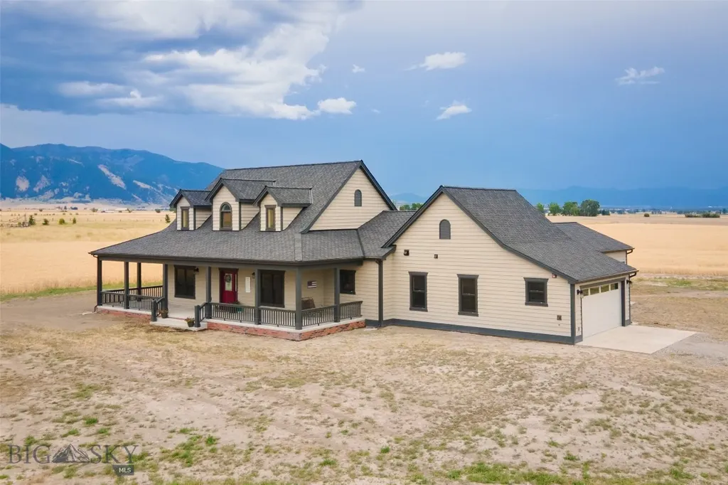 2428 Rector Road Belgrade MT 59714