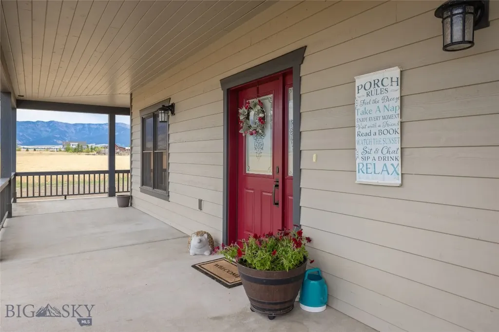 2428 Rector Road Belgrade MT 59714