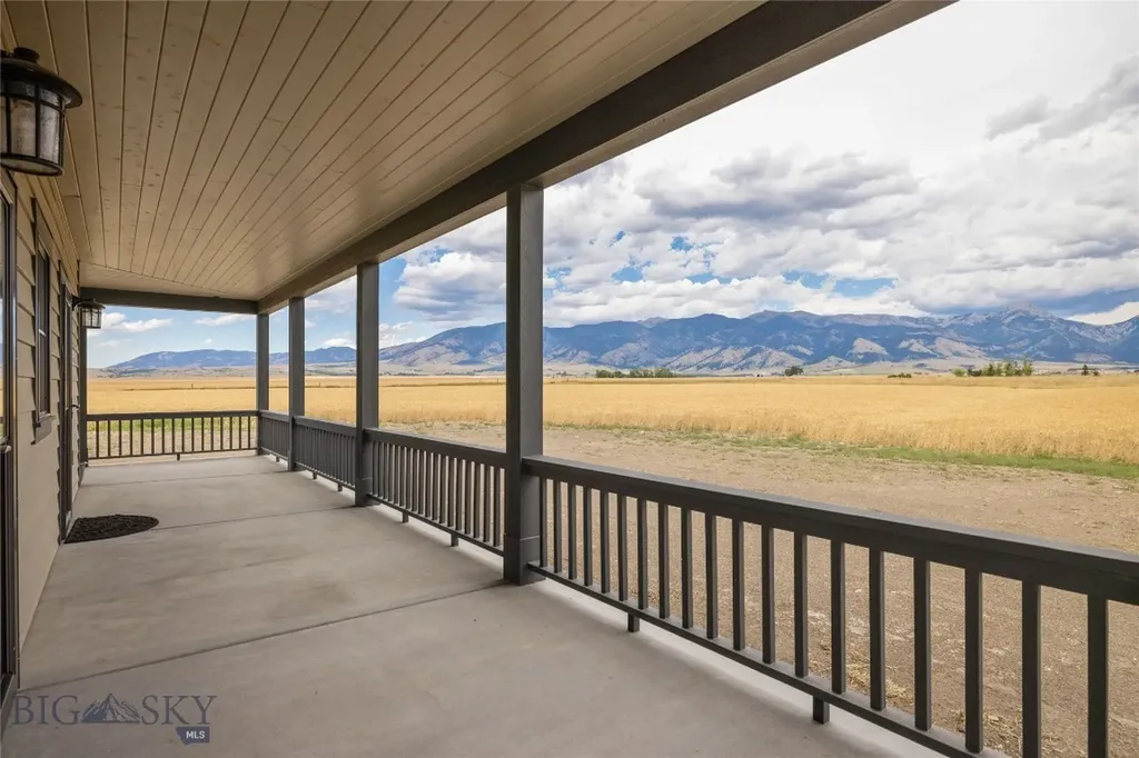 2428 Rector Road Belgrade MT 59714