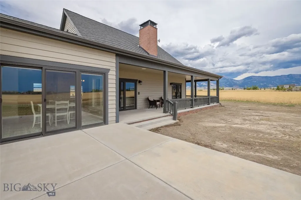 2428 Rector Road Belgrade MT 59714