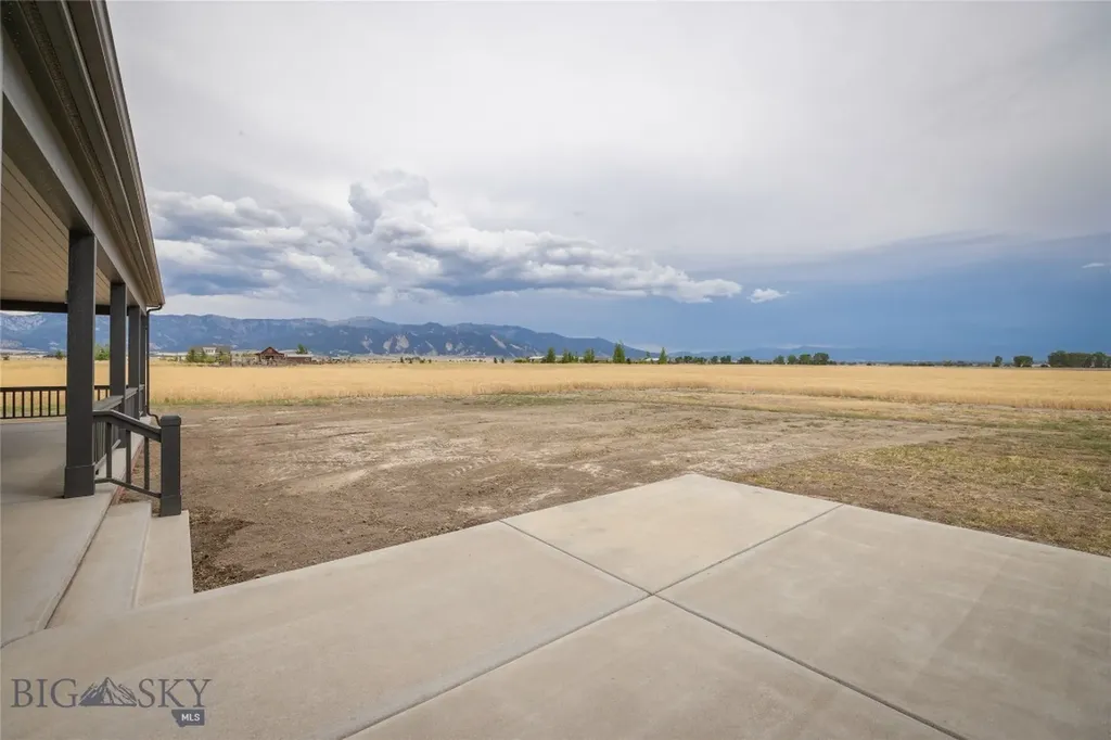 2428 Rector Road Belgrade MT 59714