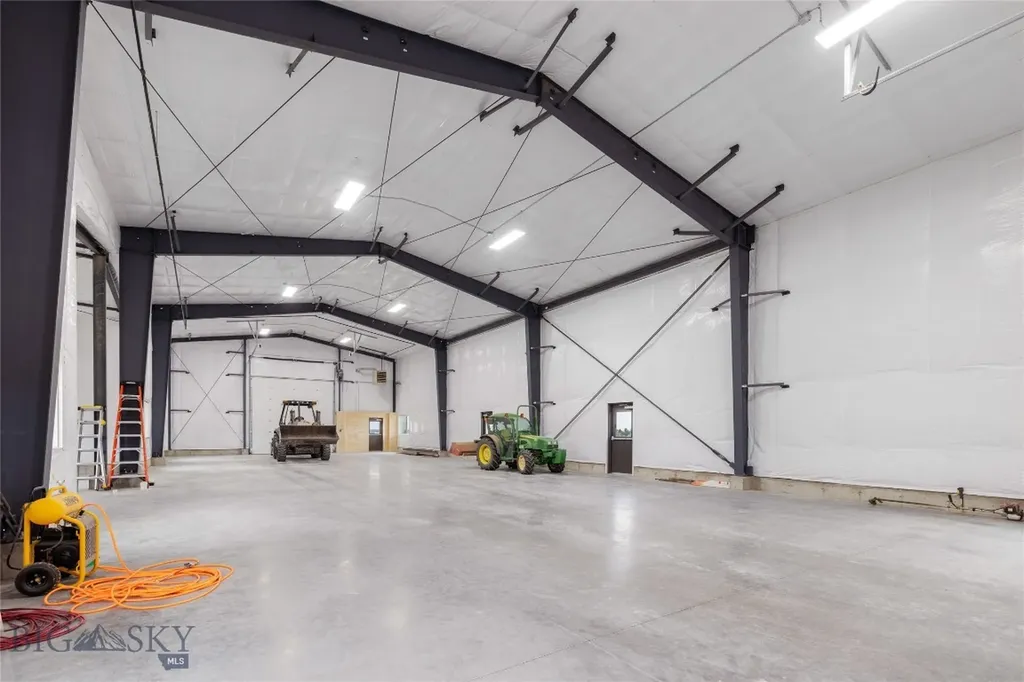 2428 Rector Road Belgrade MT 59714