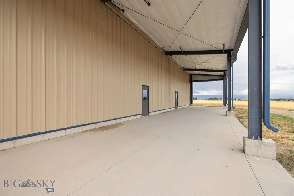 2428 Rector Road Belgrade MT 59714