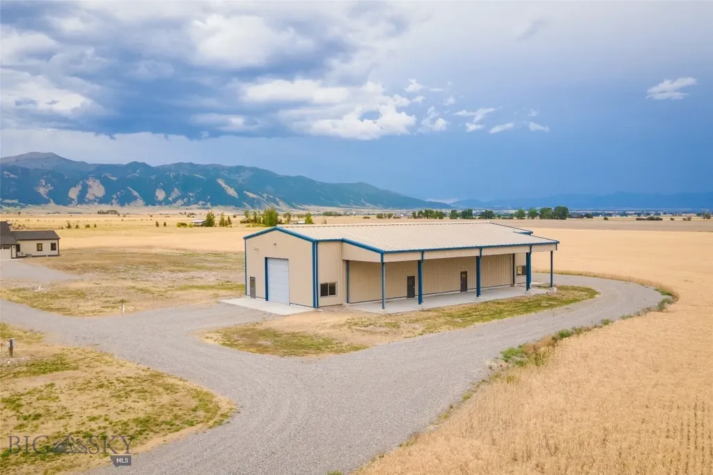 2428 Rector Road Belgrade MT 59714