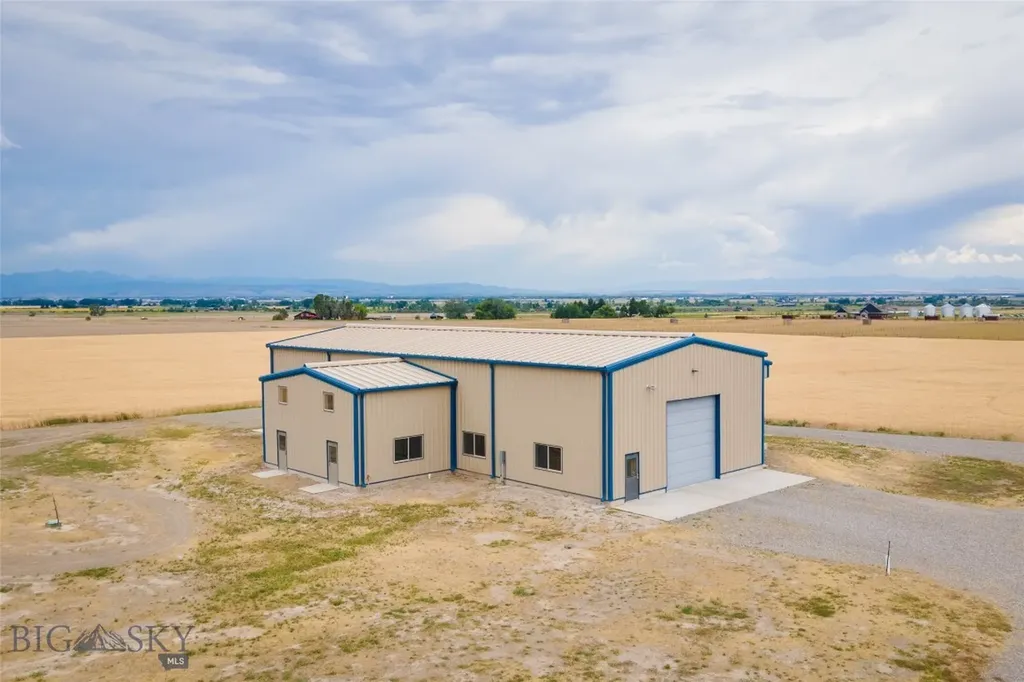 2428 Rector Road Belgrade MT 59714