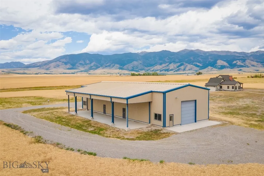 2428 Rector Road Belgrade MT 59714