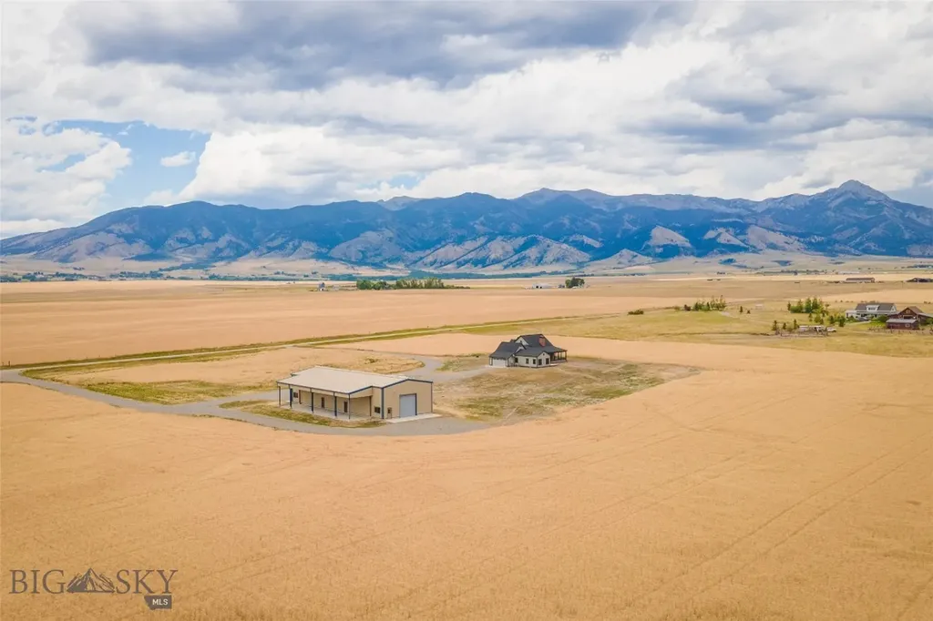 2428 Rector Road Belgrade MT 59714