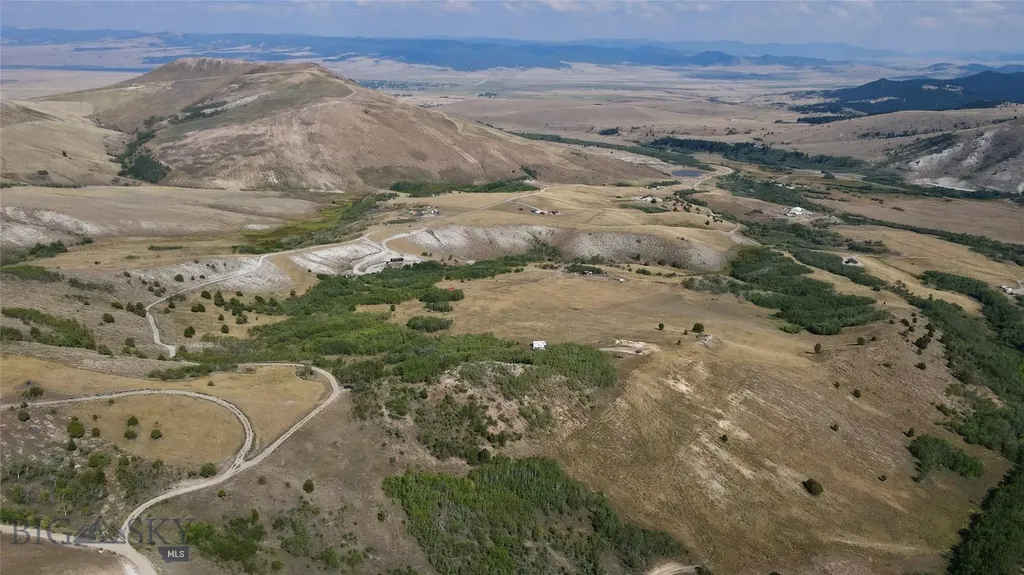 1131 Outlaw Trail Anaconda MT 58711