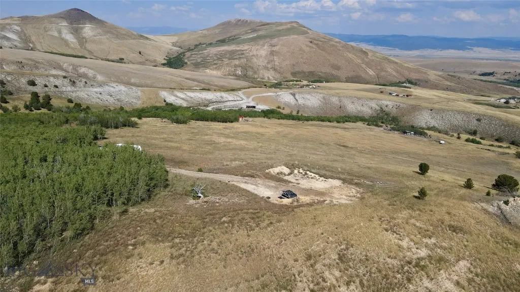 1131 Outlaw Trail Anaconda MT 58711