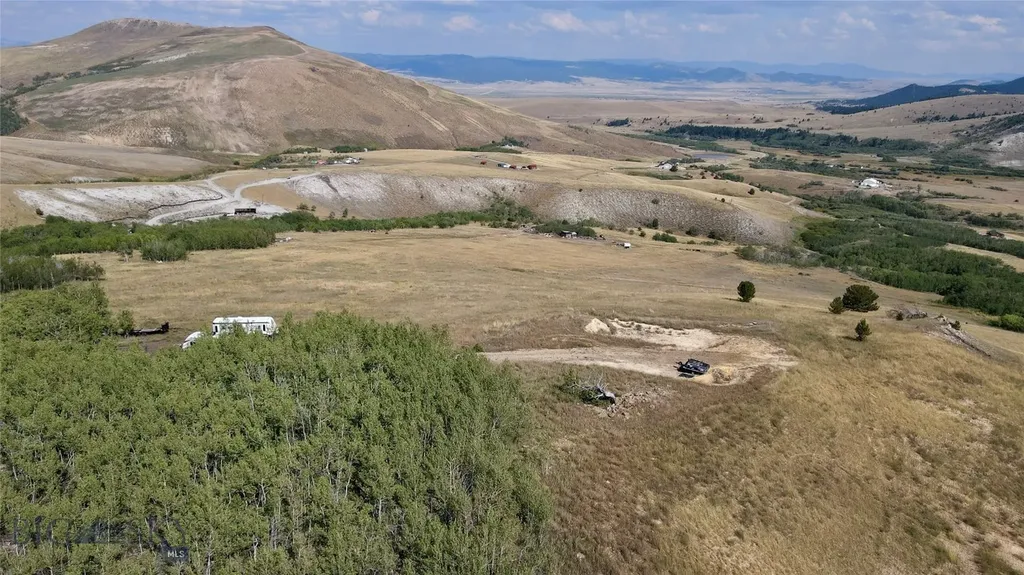 1131 Outlaw Trail Anaconda MT 58711