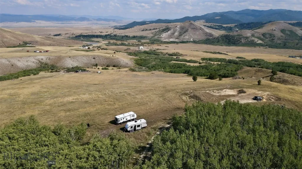 1131 Outlaw Trail Anaconda MT 58711