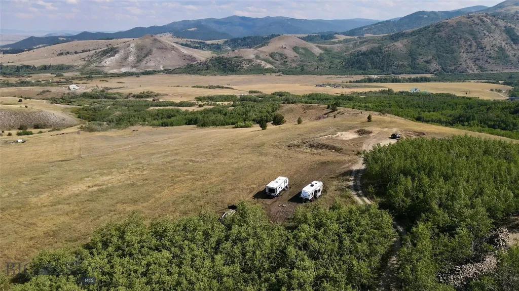 1131 Outlaw Trail Anaconda MT 58711