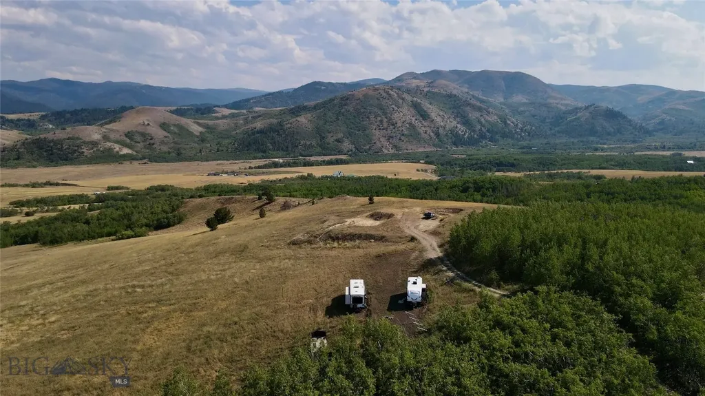 1131 Outlaw Trail Anaconda MT 58711