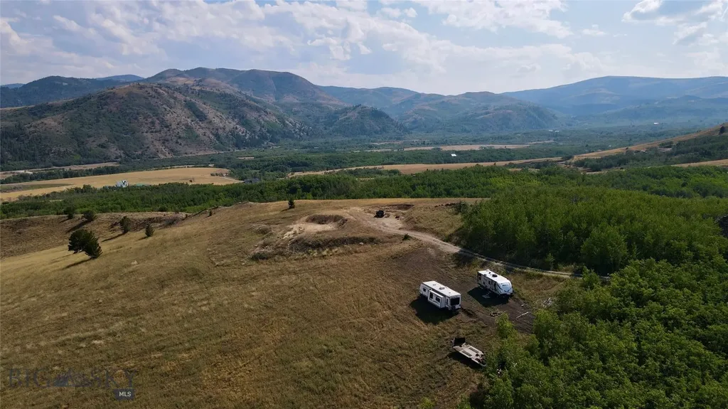 1131 Outlaw Trail Anaconda MT 58711