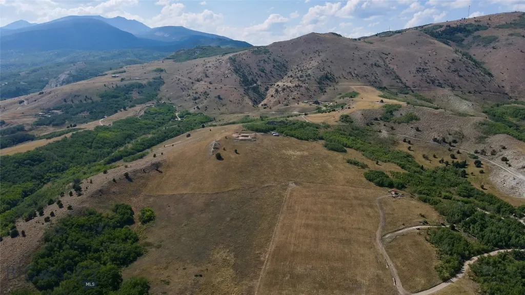 1131 Outlaw Trail Anaconda MT 58711