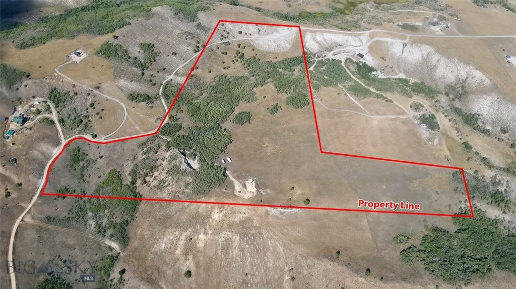 1131 Outlaw Trail Anaconda MT 58711