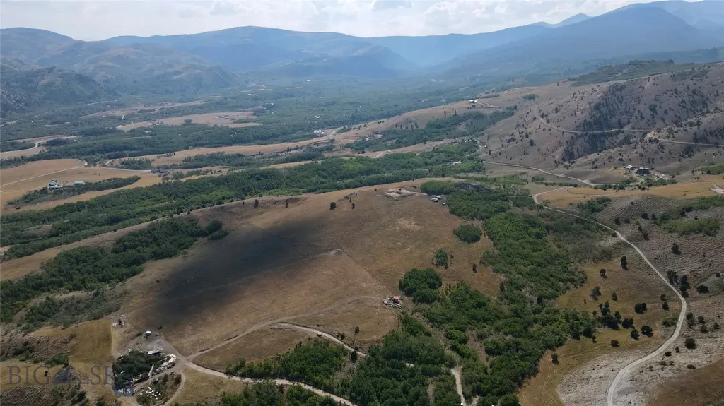 1131 Outlaw Trail Anaconda MT 58711