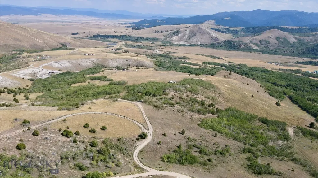 1131 Outlaw Trail Anaconda MT 58711