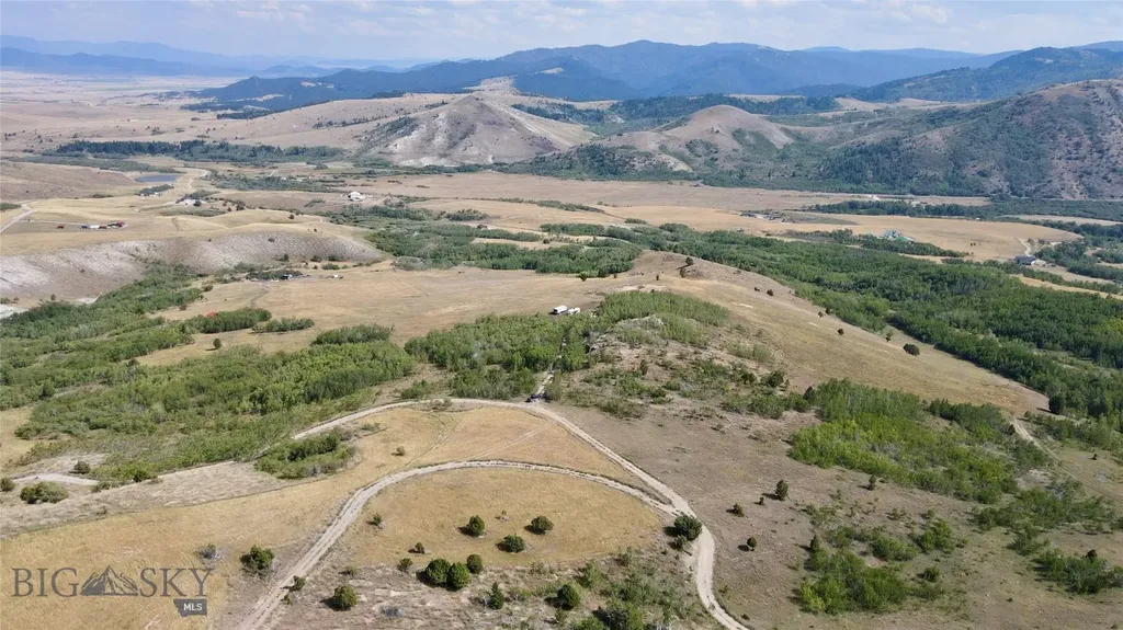 1131 Outlaw Trail Anaconda MT 58711