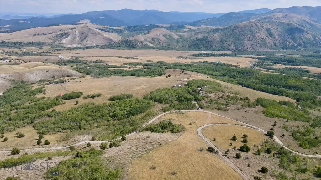 1131 Outlaw Trail Anaconda MT 58711