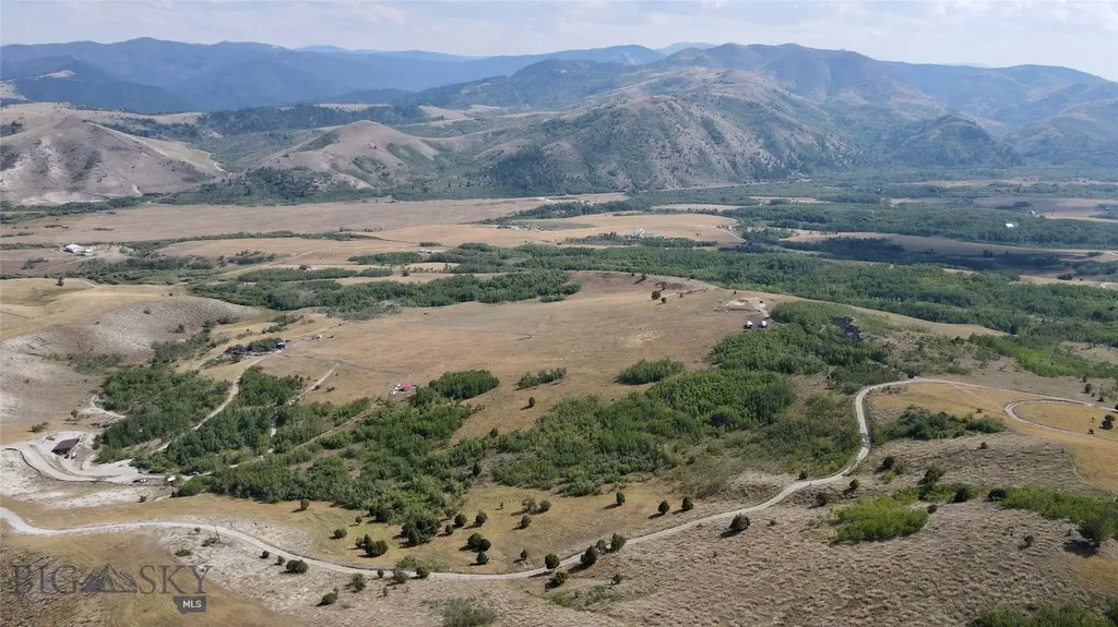 1131 Outlaw Trail Anaconda MT 58711