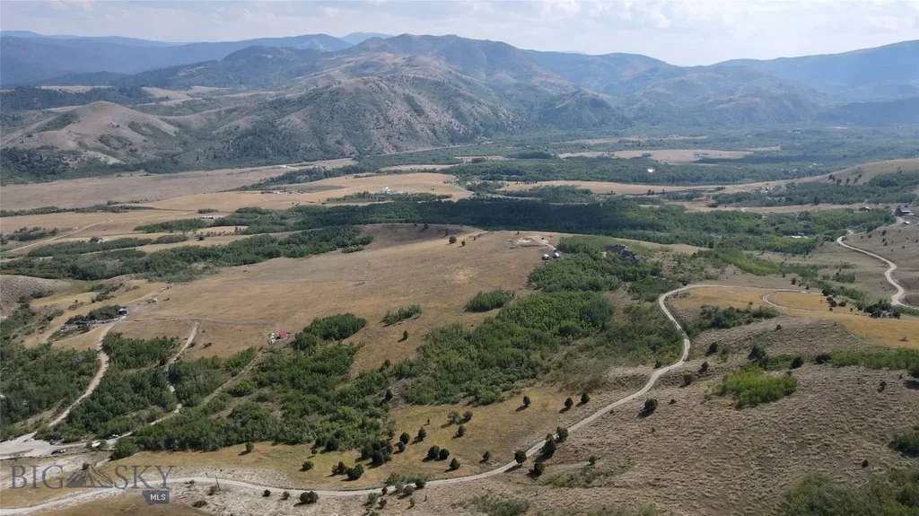 1131 Outlaw Trail Anaconda MT 58711