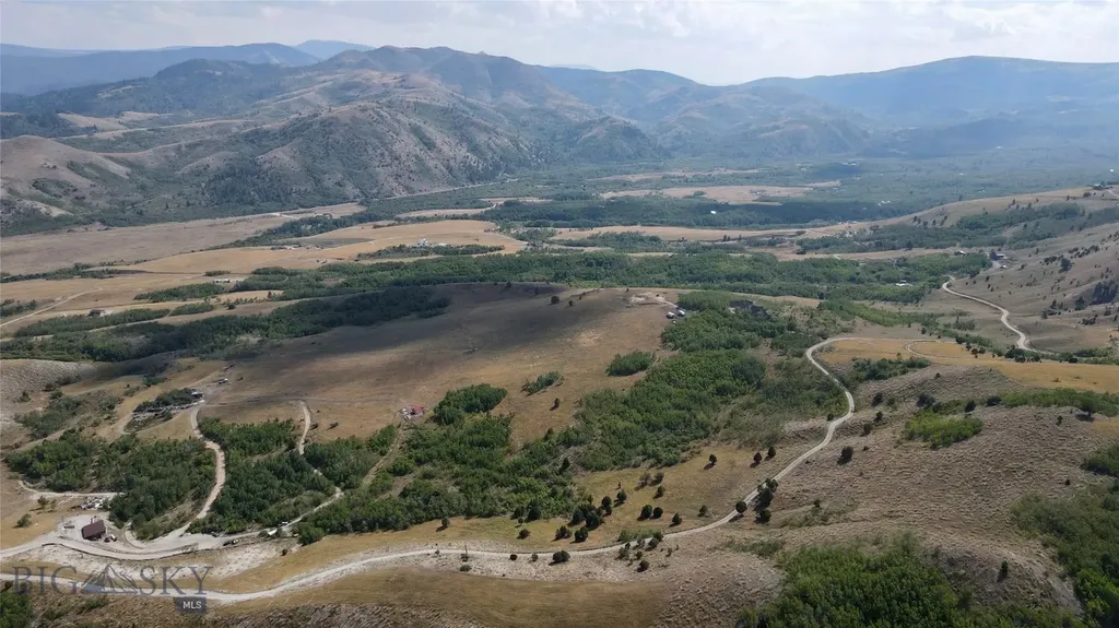 1131 Outlaw Trail Anaconda MT 58711