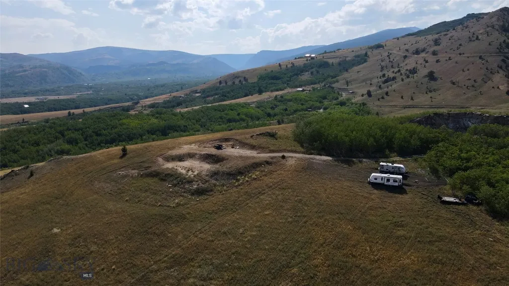 1131 Outlaw Trail Anaconda MT 58711