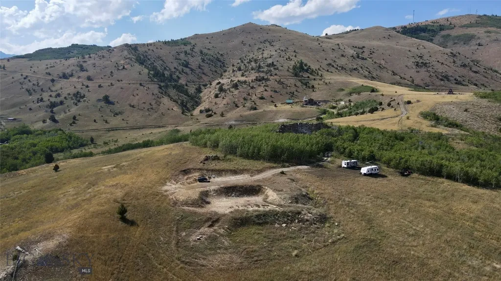 1131 Outlaw Trail Anaconda MT 58711